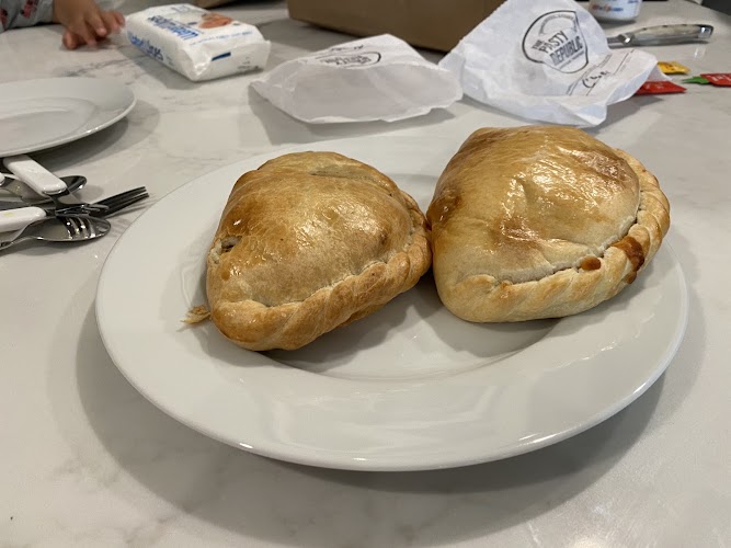 The Pasty Republic photo 2