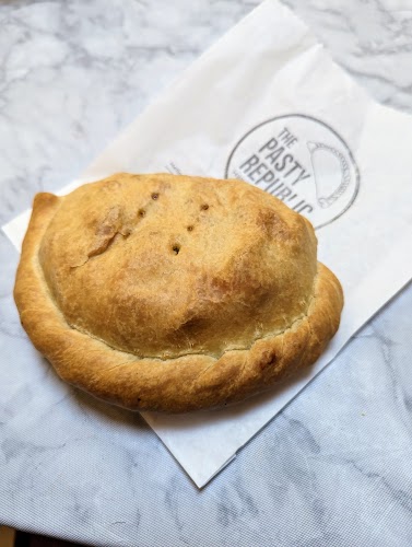The Pasty Republic photo 3