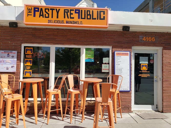 The Pasty Republic photo 1