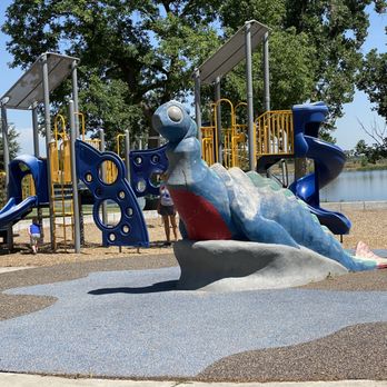 Berkeley Lake Park