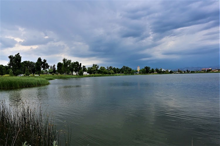 Berkeley Lake Park