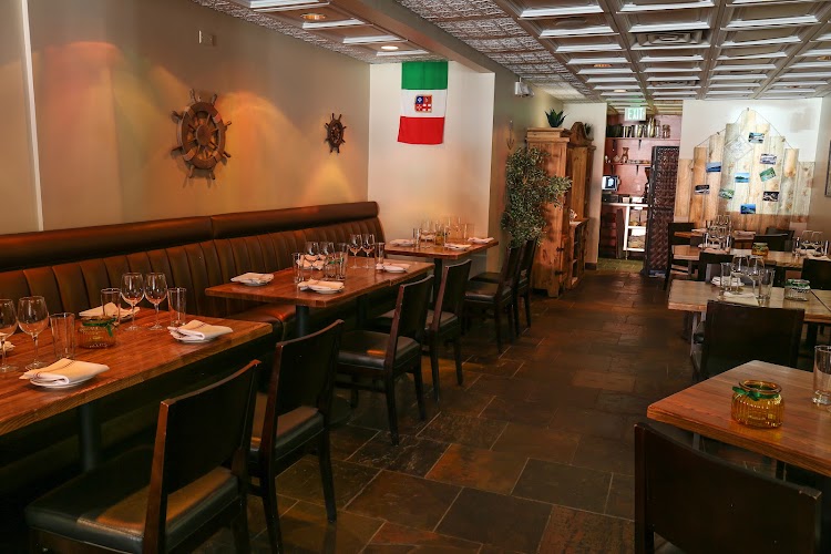 Lo Stella Ristorante photo 1
