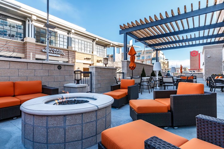 Hyatt House Denver/Lakewood at Belmar photo 1