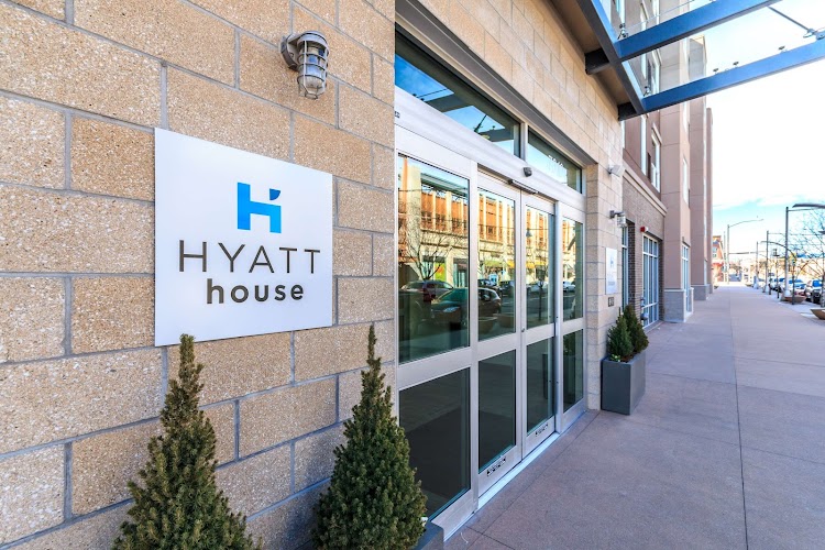 Hyatt House Denver/Lakewood at Belmar photo 1