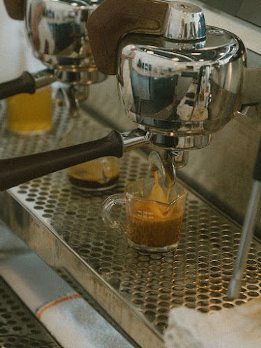 Home Away Coffee photo 2