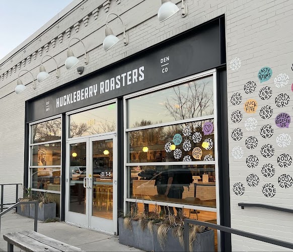 Huckleberry Roasters photo 1