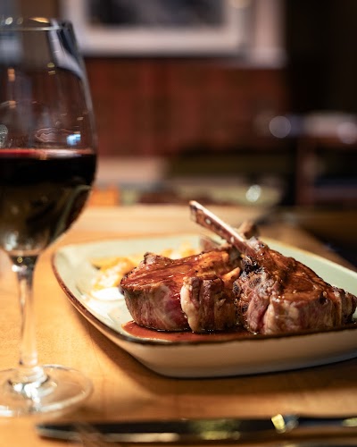 Range Restaurant photo 2