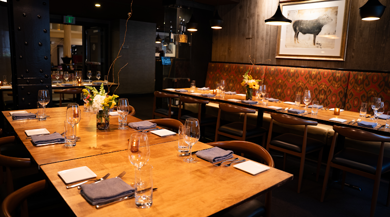 Range Restaurant photo 1