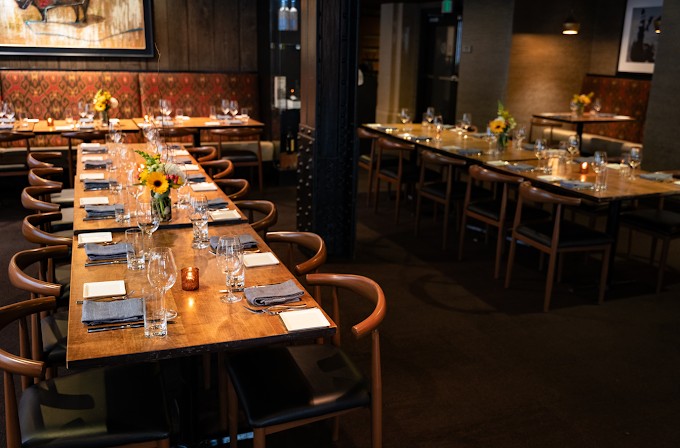 Range Restaurant photo 3