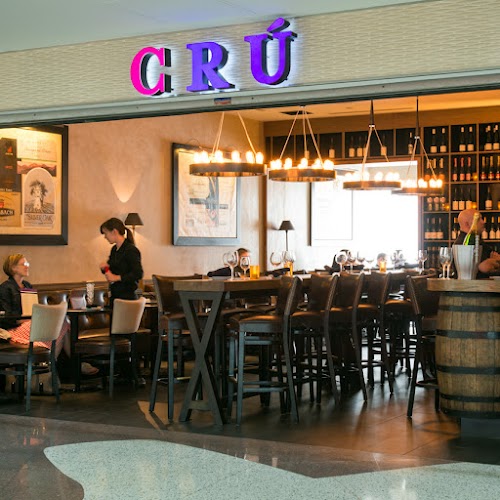 CRÚ Wine Bar and Bistro photo 1