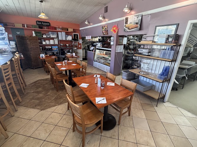 The Porchetta House photo 1