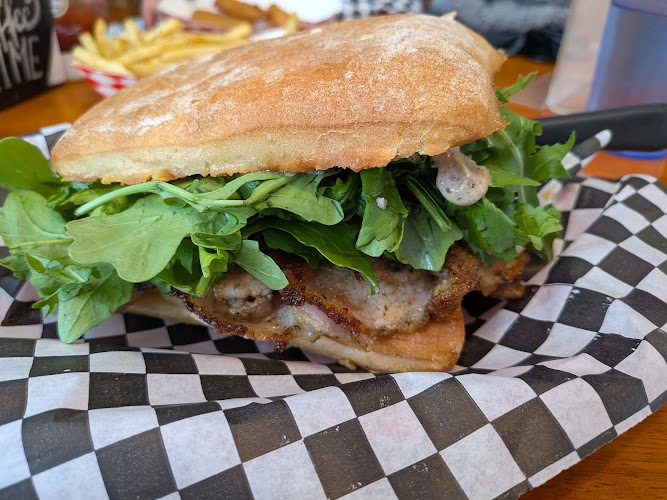 The Porchetta House photo 3