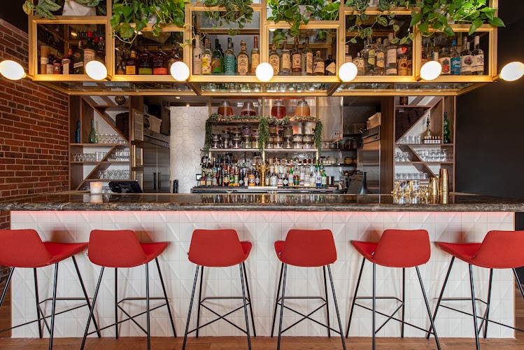 Honey Elixir Bar
