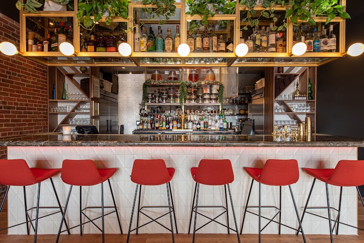 Honey Elixir Bar