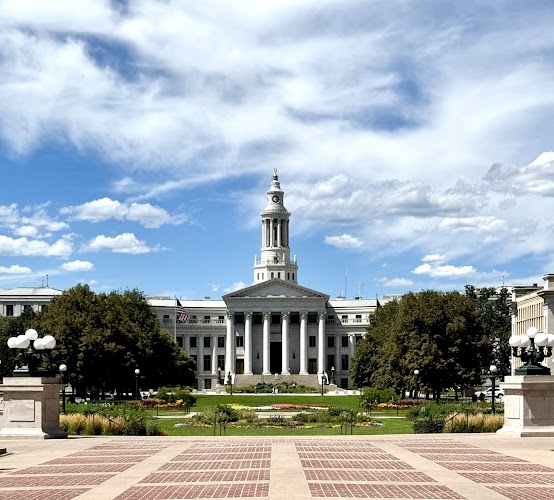 Civic Center Park photo 1