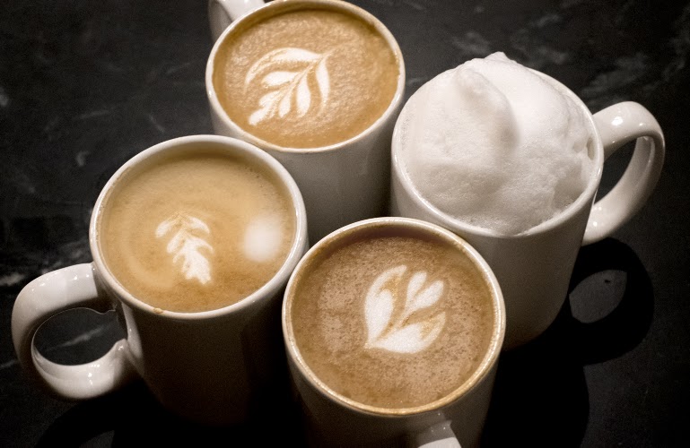 The Bardo Coffee House