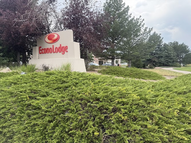 Econo Lodge Denver International Airport
