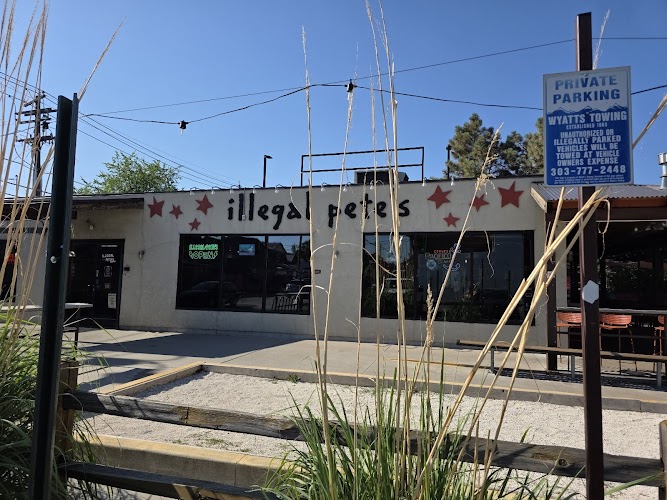 Illegal Pete's - South Broadway photo 1