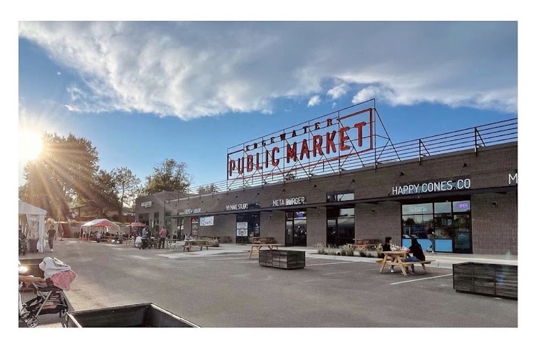 Edgewater Public Market photo 1