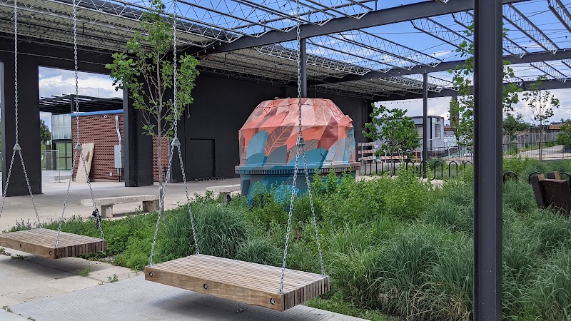 RiNo Art Park photo 1