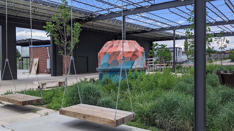 RiNo Art Park photo 1