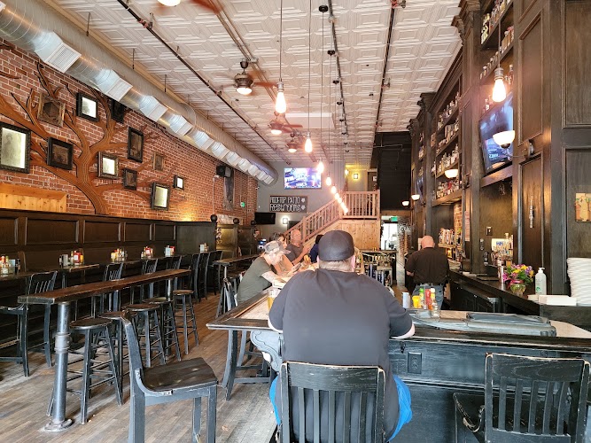 Historians Ale House photo 1