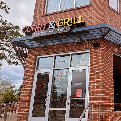 CurryGrill - Restaurant & Sports Bar photo 1