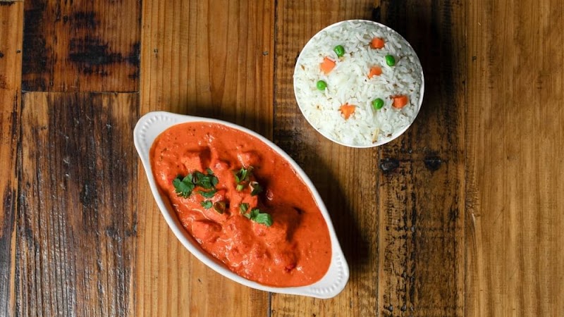 CurryGrill - Restaurant & Sports Bar photo 3