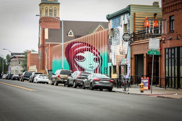 Denver Graffiti Tour photo 1