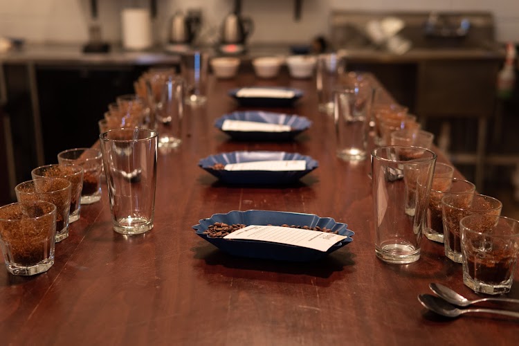 Novo Coffee (Roastery + Supply) photo 3
