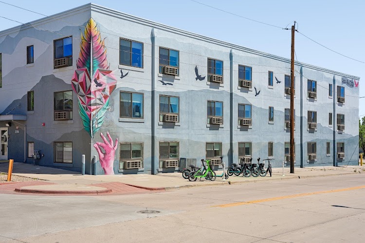 Kasa LoHi Denver