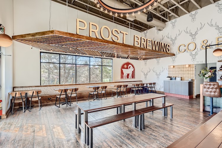 Prost Brewing Co. — Highlands Ranch
