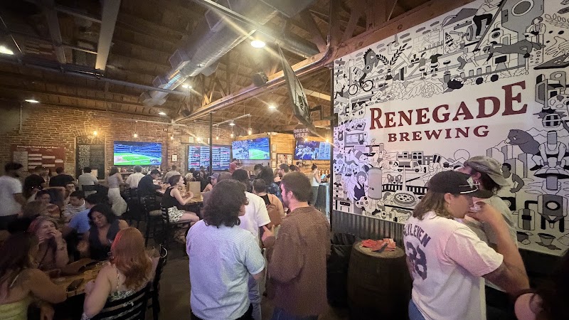 Renegade Brewing