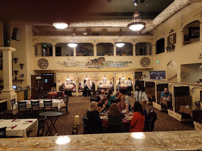 DiCicco's Italian Restaurant