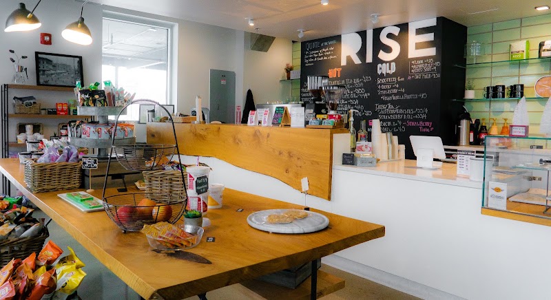 Rise Cafe Denver photo 1