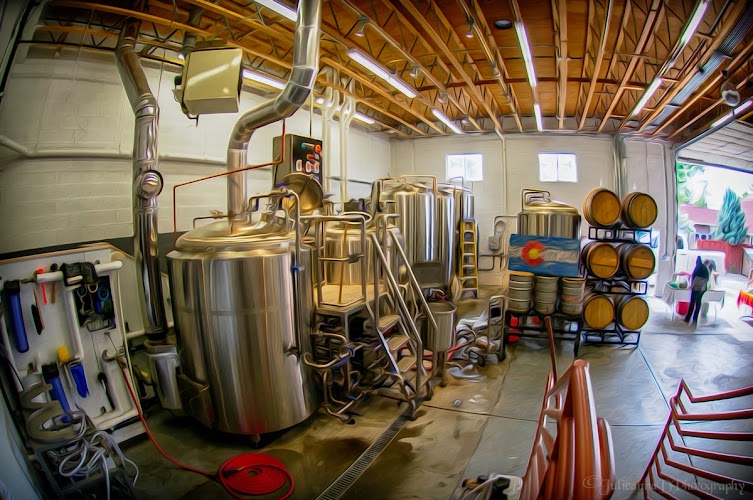 Platt Park Brewing Co. photo 1
