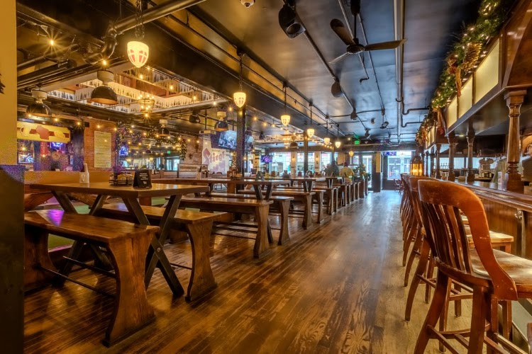 Rhein Haus Denver photo 1