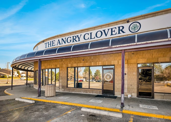 The Angry Clover photo 1