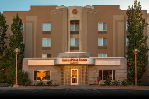 TownePlace Suites by Marriott Denver Downtown