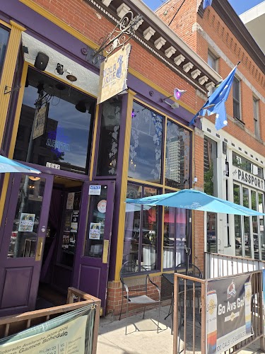 Nola Jane Restaurant & Bar