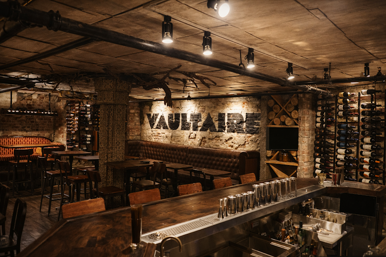 Vaultaire