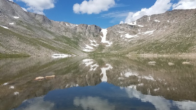 Colorado Sightseer