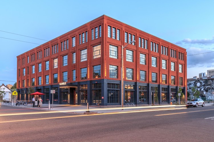 Hotels in Denver