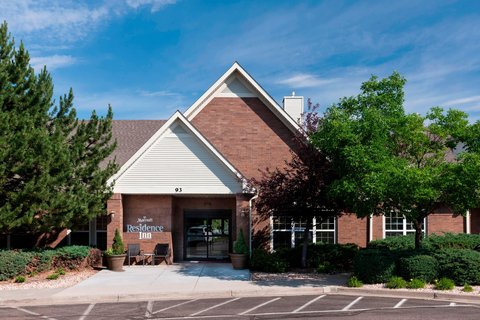 Residence Inn by Marriott Denver Highlands Ranch