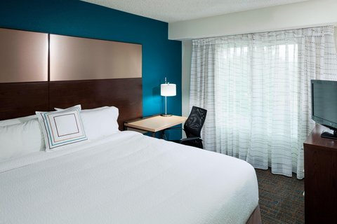 Residence Inn by Marriott Denver Highlands Ranch photo 2