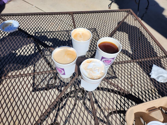 Lilac Coffee photo 2