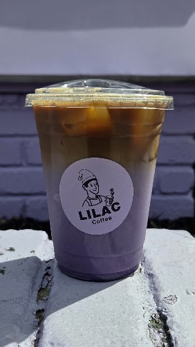 Lilac Coffee photo 3
