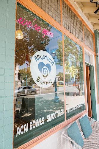Mystical Blends Café photo 1
