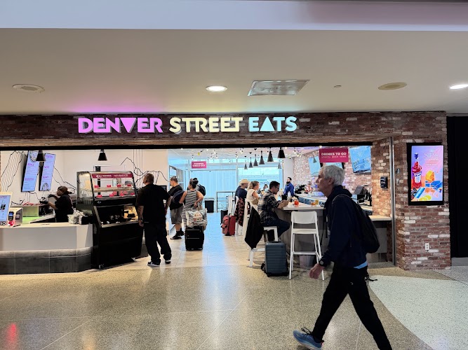 Denver Streat Eats