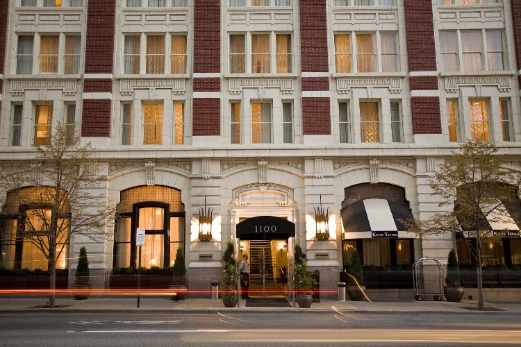 Hotel Teatro photo 1